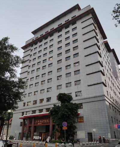 Slider image (1) Chongqing Sino-Euro Hospital | Comprehensive Wellness Center in China